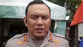 Polres Pelabuhan Tanjung Priok mengerahkan sedikitnya 300 personel dalam Operasi Lilin Jaya 2025 guna mengamankan berbagai aktivitas masyarakat menjelang perayaan Natal 2025 dan libur Tahun Baru (Nataru) 2026 di kawasan Pelabuhan Tanjung Priok.