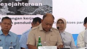 Kepala Badan Gizi Nasional (BGN) Dadan Hindayana mengungkapkan bahwa capaian keberadaan Satuan Pelayanan Pemenuhan Gizi (SPPG) atau dapur Makan Bergizi Gratis (MBG) di Jawa Barat telah mencapai 82 persen dari target yang ditetapkan.