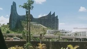 Otorita Ibu Kota Nusantara (IKN) menegaskan bahwa pembangunan IKN yang berada di sebagian wilayah Kabupaten Penajam Paser Utara dan Kabupaten Kutai Kartanegara, Provinsi Kalimantan Timur, diarahkan untuk memastikan IKN siap menjalankan perannya.