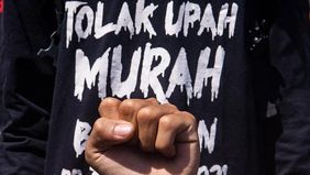 Pemerintah resmi mengeluarkan Peraturan Pemerintah (PP) Nomor 49 Tahun 2025 tentang Pengupahan sebagai landasan hukum baru dalam pengaturan upah bagi pekerja dan buruh di Indonesia.