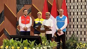 Menteri Energi dan Sumber Daya Mineral (ESDM) Bahlil Lahadalia memastikan pasokan listrik di Kota Banda Aceh telah kembali normal, sementara pemulihan jaringan kelistrikan di empat kabupaten lain di Provinsi Aceh masih terus berlangsung.