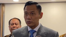 Menteri Koordinator Bidang Infrastruktur dan Pembangunan Kewilayahan (Menko IPK)  Agus Harimurti Yudhoyono, prediksi akan ada 120 perjalanan selama libur natal dan tahun baru 2026.