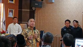 Kementerian Kependudukan dan Pembangunan Keluarga (Kemendukbangga)/BKKBN koordinasi dengan berbagai pihak, baik instansi pemerintah maupun sektor swasta, guna memastikan para pegawai mendapatkan izin untuk mengikuti Gerakan Ayah Mengambil Rapor.