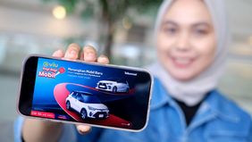 Melengkapi momen Natal dan Tahun Baru dengan pengalaman digital terbaik, Telkomsel dan Viu menghadirkan program undian nasional bertajuk &ldquo;Viu Bagi-Bagi Mobil&rdquo;. Berlangsung mulai 1 Desember 2025 hingga 31 Januari 2026, program ini memberikan kesempata