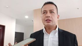 Posisi Ijeck digantikan oleh Ahmad Doli Kurnia