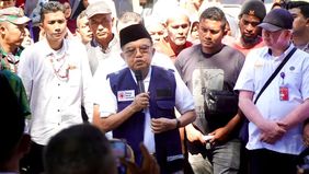 Ketua Umum Palang Merah Indonesia (PMI) Jusuf Kalla menegaskan bahwa bantuan dari luar negeri dapat diterima untuk Aceh sepanjang diperuntukkan bagi kepentingan kemanusiaan serta dikoordinasikan secara baik oleh pemerintah.