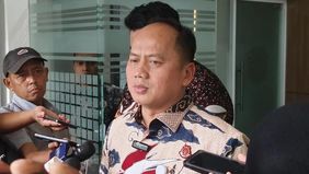 Kejaksaan Agung (Kejagung) menegaskan komitmennya untuk tidak melakukan intervensi dalam penanganan kasus dua jaksa di Kabupaten Hulu Sungai Utara, Kalimantan Selatan, yang ditangkap Komisi Pemberantasan Korupsi (KPK) melalui operasi tangkap tangan (