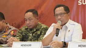 Menteri Dalam Negeri Tito Karnavian menegaskan bahwa pemerintah pusat menyimak dan memahami berbagai keluhan yang disampaikan masyarakat terdampak bencana di Sumatera, termasuk aksi pengibaran bendera putih di sejumlah wilayah Aceh.