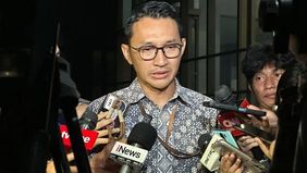 Komisi Pemberantasan Korupsi (KPK) mengungkapkan bahwa operasi tangkap tangan (OTT) yang dilakukan di wilayah Banten bermula dari perkara yang sedang bergulir di persidangan tindak pidana umum, bukan perkara tindak pidana korupsi, dengan salah satu p