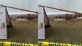 Informasi mendalam mengenai kronologi dan identitas korban akan segera diperbarui secara berkala.