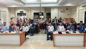 Usaha Mikro, Kecil, dan Menengah (UMKM) masih menjadi tulang punggung perekonomian nasional, terutama dalam menciptakan lapangan kerja dan meningkatkan kesejahteraan masyarakat. Meski demikian, pelaku UMKM dari kelompok rentan seperti penyandang difa