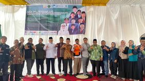 Pada kegiatan tersebut, Kementerian Agama RI menyalurkan bantuan kemanusiaan serta dukungan pemberdayaan kepada masyarakat Kampung Zakat Desa Batu Malenggang. Penyaluran bantuan ini mencakup dukungan kebutuhan dasar, layanan kesehatan