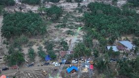 Pemulihan pasokan listrik di Aceh terus dikebut meski kondisi lapangan pascabencana masih penuh tantangan.