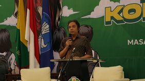 Ka. Sekolah SMA De Britto Yogyakarta Robertus Arifin Nugroho dalam keterangan resminya mengatakan penerimaan siswa tahun ini, diikuti 773 siswa dari berbagai sekolah di Indonesia. Untuk seleksi penerimaan siswa baru dilakukan di tiga kota, yaitu Yogy