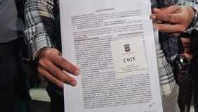 Korban Pecahan Kaca Gedung TCC Tempuh Jalur Hukum, Soroti Keselamatan Bangunan