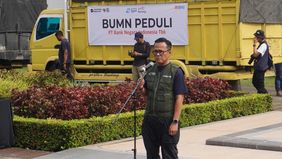 PT Bank Negara Indonesia (Persero) Tbk atau BNI mengerahkan relawan untuk terlibat langsung dalam upaya penanganan bencana dan pemulihan awal masyarakat terdampak di Aceh. Keterlibatan relawan BNI merupakan bagian dari aksi bersama Keluarga Besar BUM