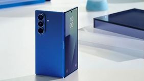 Samsung Galaxy Z Fold 8 Diperkirakan Meluncur Pada 2026.
