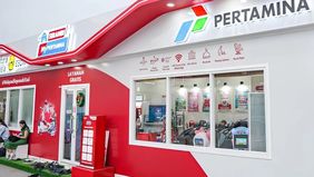 Pertamina Patra Niaga Regional Jawa Bagian Tengah (JBT) menyiagakan sebanyak 267 stasiun pengisian bahan bakar umum (SPBU) serta 1.022 agen elpiji yang beroperasi selama 24 jam sepanjang periode Satgas Natal 2025 dan Tahun Baru 2026 (Nataru).