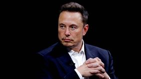Elon Musk Menjadi Orang Pertama Yang Melampaui Kekayaan Bersih US$600 Miliar.