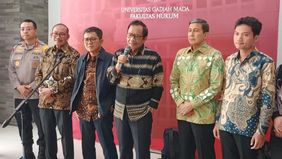 Anggota Komisi Percepatan Reformasi Polri Mahfud MD menegaskan bahwa komisi yang dibentuk itu tidak bertugas untuk menyelesaikan atau mengadili kasus, melainkan berfokus pada penyusunan rekomendasi pembenahan institusional di tubuh Kepolisian.