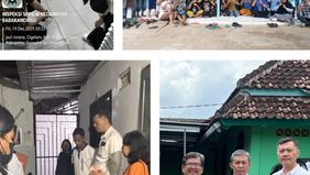 Sudahkah mutu setiap porsi Makan Bergizi Gratis (MBG) benar-benar kita jaga secara konsisten? Pertanyaan ini menjadi bahan perenungan kami, Tim Investigasi Independen Badan Gizi Nasional, di penghujung tahun 2025. Melalui rangkaian kegiatan safari ni