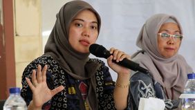 Wakil Ketua Komisi VII DPR RI Chusnunia Chalim yang akrab disapa Nunik mendorong pemerintah mengambil langkah strategis untuk mengembalikan kejayaan Lampung sebagai salah satu sentra udang terbesar di Indonesia.