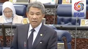 Menteri Luar Negeri Malaysia Mohamad Hasan mengingatkan bahwa pembentukan Perhimpunan Bangsa-Bangsa Asia Tenggara (ASEAN) sejak awal ditujukan untuk menciptakan dan menjaga perdamaian di kawasan.