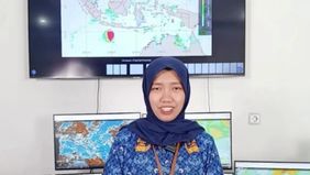 Badan Meteorologi Klimatologi dan Geofisika (BMKG) mengingatkan masyarakat agar waspada potensi terjadinya hujan dengan durasi lama di sejumlah wilayah Sumatera Utara (Sumut) pada Selasa, 23 Desember 2025.