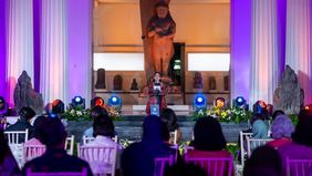 Menurut Puan, perempuan merupakan pelaku aktif dalam berbagai bidang kehidupan, bukan sekadar penonton.