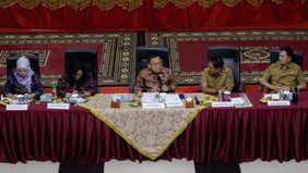 Ketua Komisi VII DPR RI Saleh Partaonan Daulay mengungkapkan bahwa Televisi Republik Indonesia (TVRI) telah menandatangani kontrak kerja sama penyiaran untuk menyiarkan pertandingan Piala Dunia 2026 yang akan digelar di Kanada, Meksiko, dan Amerika S