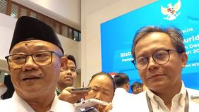 Kementerian Pendidikan Dasar dan Menengah (Kemendikdasmen) akan menyalurkan hasil Tes Kemampuan Akademik (TKA) para siswa kepada Majelis Rektor Perguruan Tinggi Negeri Indonesia (MRPTNI) pada Selasa, 23 Desember 2025.