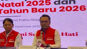 PT Pertamina melalui Subholding Commercial & Trading, PT Pertamina Patra Niaga menghadirkan Biosolar Performance sebagai bahan bakar diesel berbasis B40.