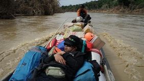 Senin, 22 Desember 2025 Sudah masuk pekan ketiga sejak banjir bandang melanda Aceh pada 26 November 2025. Para relawan Disaster Management Center (DMC) Dompet Dhuafa melalui hari demi hari tanpa jeda panjang.