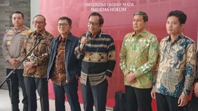 Anggota Komisi Percepatan Reformasi Polri (KPRP), Mahfud MD, menyatakan komisi tersebut menyoroti persoalan promosi dan rekrutmen di tubuh kepolisian yang dinilai masih bermasalah.