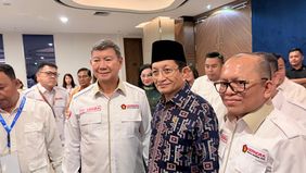 Hashim Djojohadikusumo Bantah Prabowo Miliki Lahan Sawit