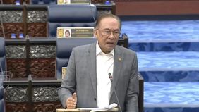 Perdana Menteri Malaysia Anwar Ibrahim meminta seluruh pihak menghormati keputusan Pengadilan Tinggi Malaysia yang berkaitan dengan penetapan status tahanan rumah bagi mantan Perdana Menteri Malaysia, Najib Razak.