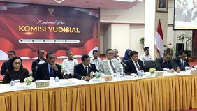 Anggota Komisi Yudisial (KY) Setyawan Hartono mengusulkan agar persyaratan pencalonan hakim agung diperketat dengan menambahkan ketentuan administratif berupa rekam jejak bebas dari sanksi apa pun. 