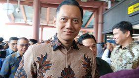 Menteri Koordinator Bidang Infrastruktur dan Pembangunan Kewilayahan (Menko IPK) Agus Harimurti Yudhoyono atau AHY menyatakan pemerintah hingga saat ini terus mengawal pemenuhan kebutuhan kemanusiaan akibat bencana hidrometeorologi yang melanda Sumat