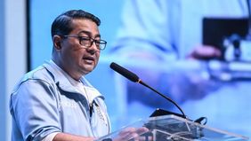 Menteri Ekonomi Kreatif Teuku Riefky Harsya menyampaikan terdapat tiga modal dasar yang dapat menjadi pegangan pelaku ekonomi kreatif (ekraf) untuk menjadikan sektor tersebut sebagai mesin baru pertumbuhan ekonomi nasional.