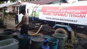 Upaya percepatan pemulihan di wilayah terdampak bencana Sumatera Utara terus menunjukkan progres signifikan. Pemenuhan kebutuhan dasar, terutama akses air bersih, kini telah berangsur pulih dan menjadi prioritas utama.