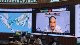 Badan Meteorologi, Klimatologi, dan Geofisika (BMKG) menyampaikan bahwa kondisi iklim Indonesia pada 2026 diperkirakan relatif lebih stabil dan tidak seekstrem tahun 2024 yang ditandai suhu sangat tinggi serta cuaca ekstrem berkepanjangan.