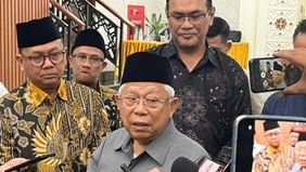 Wakil Presiden ke-13 Republik Indonesia Ma&rsquo;ruf Amin mengajukan pengunduran diri dari jabatannya sebagai Ketua Dewan Pertimbangan Majelis Ulama Indonesia (Wantim MUI) periode 2025&ndash;2030 dengan pertimbangan usia yang telah lanjut.