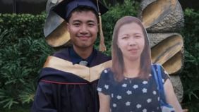 Foto itu kemudian menjadi viral, menyentuh jutaan orang di seluruh dunia dan muncul kembali menjelang Hari Ibu sebagai pengingat bahwa cinta tidak berakhir dengan kehilangan. Beberapa ikatan tetap tak terputus, bahkan oleh waktu.