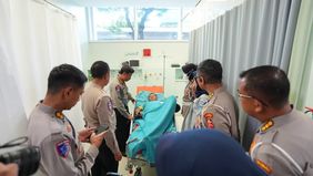 16 orang meninggal dunia akibat kecelakaan ini dan sisanya luka-luka