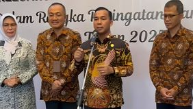 Dalam rangka memperingati Hari Ibu Tahun 2025, Kementerian Kependudukan dan Pembangunan Keluarga/Badan Kependudukan dan Keluarga Berencana Nasional (Kemendukbangga/BKKBN) menggelar kegiatan &ldquo;Berbagi Praktik Baik Program KBKR Tahun 2025&rdquo;.