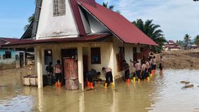Menjelang perayaan Hari Raya Natal, pemerintah melalui Kepolisian Republik Indonesia memastikan pemulihan fasilitas ibadah di wilayah terdampak bencana Sumatera Utara berjalan secara optimal.