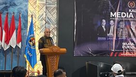 Ketua Umum Persatuan Wartawan Indonesia (PWI) Pusat, Akhmad Munir, menegaskan pentingnya peran pers yang bertanggung jawab di tengah rangkaian bencana alam yang melanda wilayah Sumatera. 