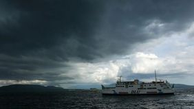 Badan Meteorologi, Klimatologi, dan Geofisika (BMKG) mengingatkan adanya periode tumpang tindih pada bulan November dan Desember yang menjadi masa rawan terbentuknya siklon tropis di sekitar wilayah Indonesia.