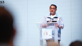 Sektor ekonomi kreatif Indonesia menunjukkan kinerja kuat sepanjang 2025 dan kian mengukuhkan perannya sebagai penggerak baru perekonomian nasional. Capaian ekspor, investasi, serta penyerapan tenaga kerja di sektor ini tercatat melampaui target.