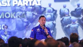 Partai Demokrat menyampaikan apresiasi terhadap kepemimpinan Presiden Prabowo Subianto beserta jajaran pemerintah atas langkah penanganan bencana yang terjadi di sejumlah wilayah Indonesia. 